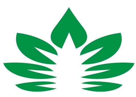 Main Logo 2 Leaf Only, Western Cannabis - Craft Cannabis from Regina, Saskatchewan