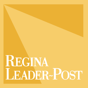 Regina Leader Post Logo, Western Cannabis - Craft Cannabis from Regina, Saskatchewan